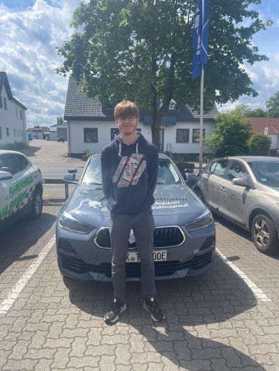 Fahrschule Team Neumann in 29633 Munster - Newbies 2022