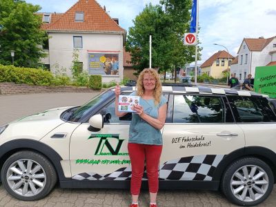 Fahrschule Team Neumann in 29633 Munster - Newbies 2022