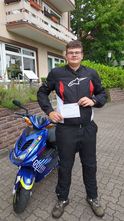 Fahrschule Team Neumann in 29633 Munster - Newbies 2022