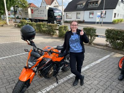 Fahrschule Team Neumann in 29633 Munster - Newbies 2022