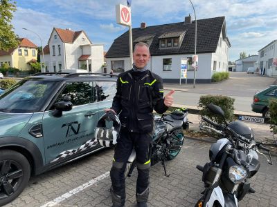 Fahrschule Team Neumann in 29633 Munster - Newbies 2022