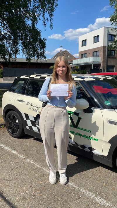 Fahrschule Team Neumann in 29633 Munster - Newbies 2023