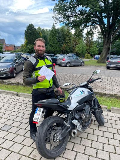 Fahrschule Team Neumann in 29633 Munster - Newbies 2023