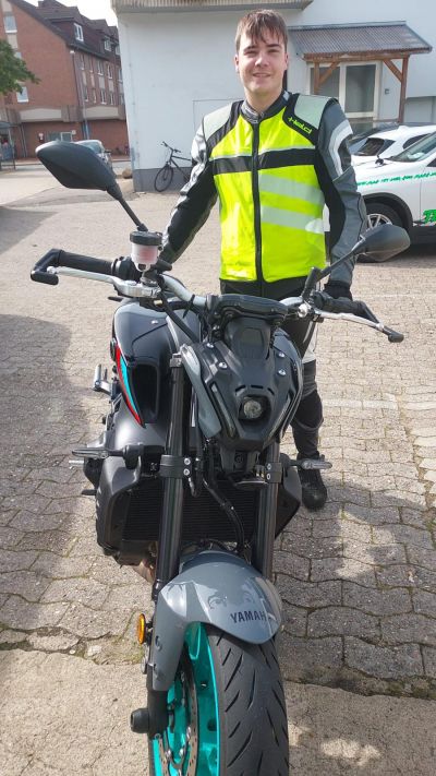 Fahrschule Team Neumann in 29633 Munster - Newbies 2023