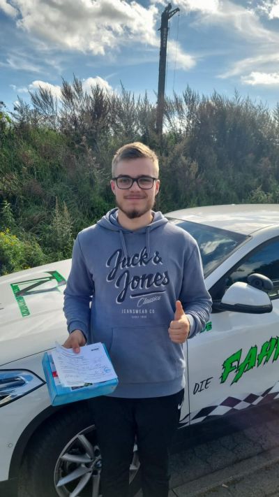 Fahrschule Team Neumann in 29633 Munster - Newbies 2023