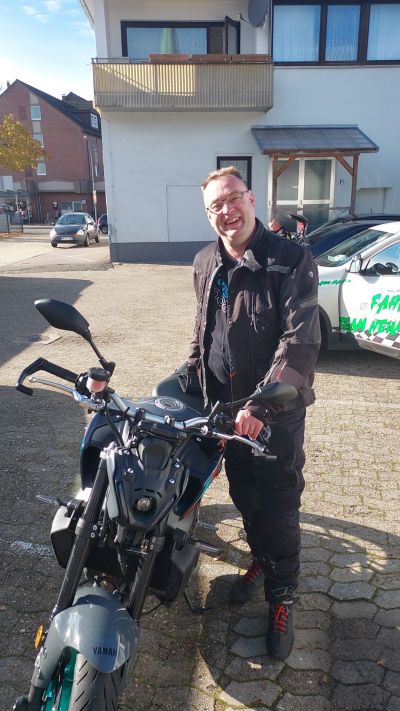 Fahrschule Team Neumann in 29633 Munster - Newbies 2023