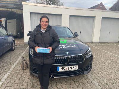 Fahrschule Team Neumann in 29633 Munster - Newbies 2023