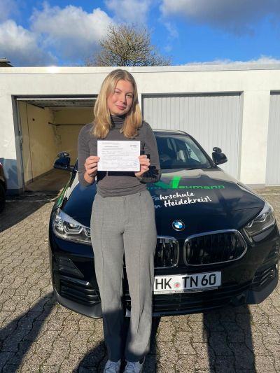 Fahrschule Team Neumann in 29633 Munster - Newbies 2023
