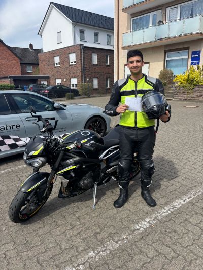 Fahrschule Team Neumann in 29633 Munster - Newbies 2025