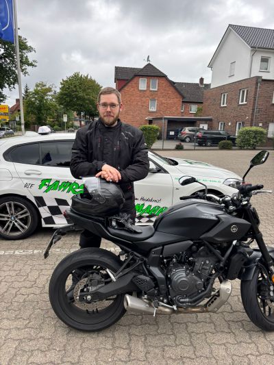 Fahrschule Team Neumann in 29633 Munster - Newbies 2025