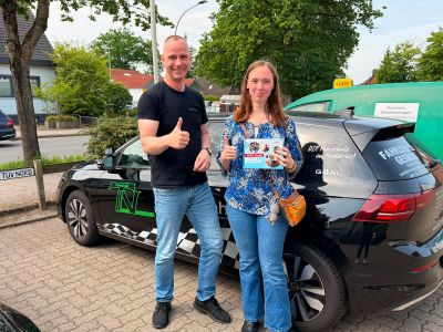 Fahrschule Team Neumann in 29633 Munster - Newbies 2026