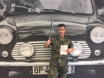 Fahrschule Team Neumann in 29633 Munster - Newbies 2017