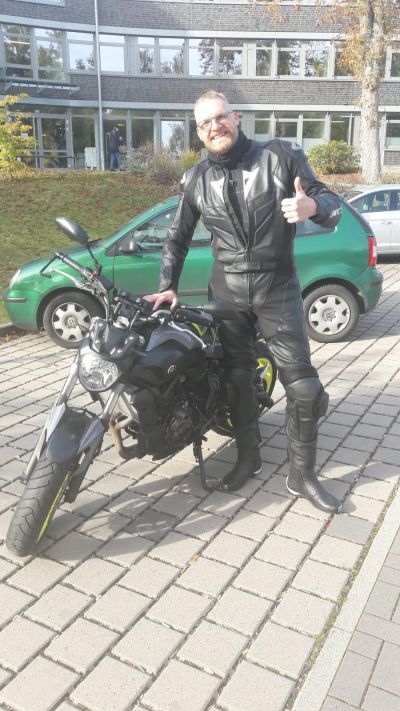 Fahrschule Team Neumann in 29633 Munster - Newbies 2018