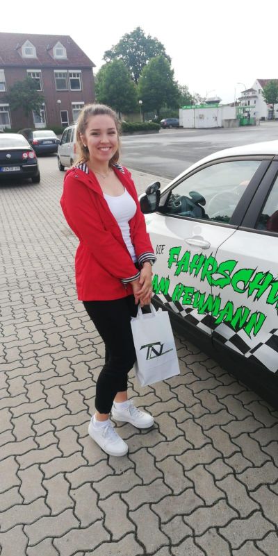 Fahrschule Team Neumann in 29633 Munster - Newbies 2019