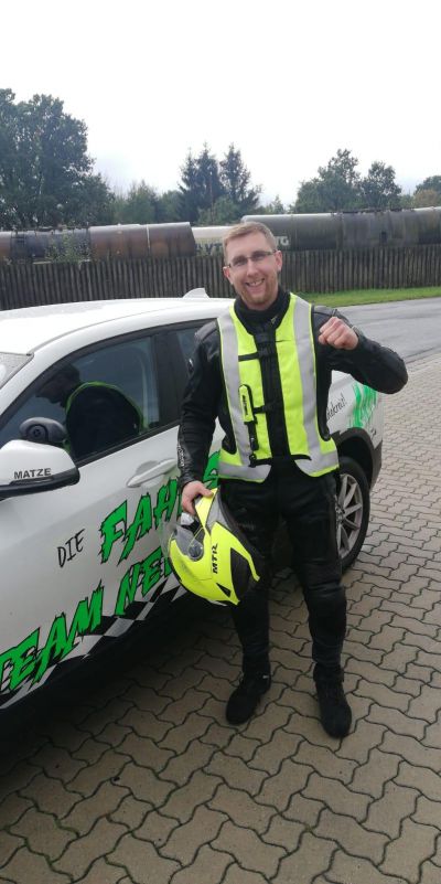 Fahrschule Team Neumann in 29633 Munster - Newbies 2019