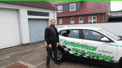 Fahrschule Team Neumann in 29633 Munster - Newbies 2021