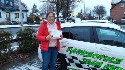 Fahrschule Team Neumann in 29633 Munster - Newbies 2022