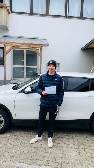 Fahrschule Team Neumann in 29633 Munster - Newbies 2022