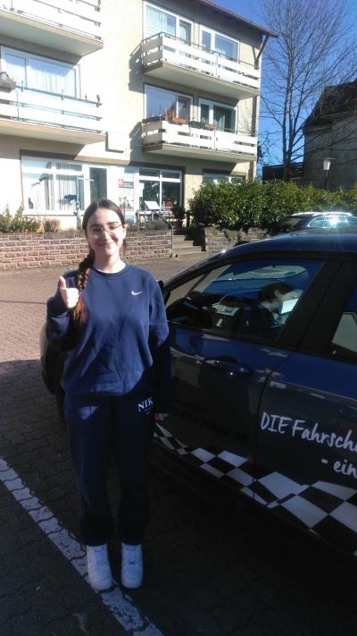 Fahrschule Team Neumann in 29633 Munster - Newbies 2022