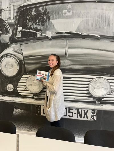 Fahrschule Team Neumann in 29633 Munster - Newbies 2022