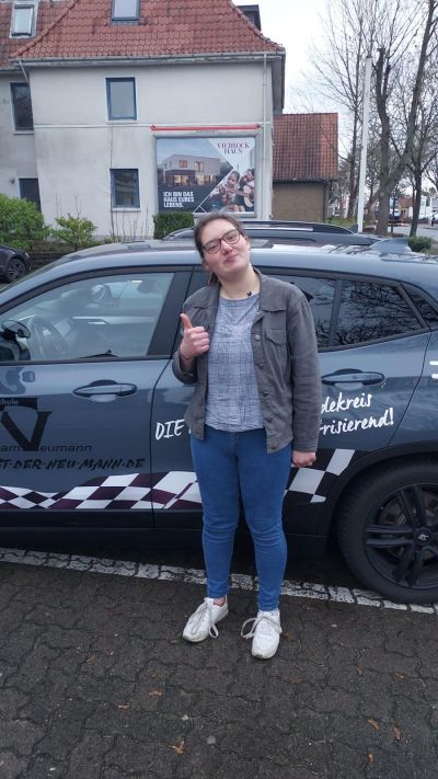 Fahrschule Team Neumann in 29633 Munster - Newbies 2023