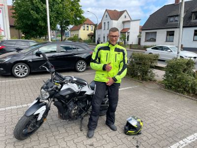 Fahrschule Team Neumann in 29633 Munster - Newbies 2023