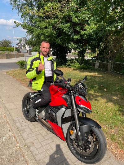 Fahrschule Team Neumann in 29633 Munster - Newbies 2023