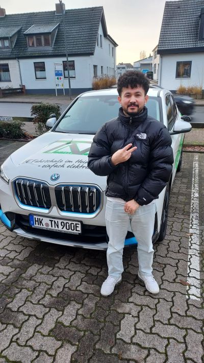 Fahrschule Team Neumann in 29633 Munster - Newbies 2023