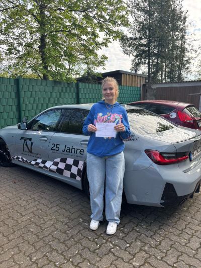 Fahrschule Team Neumann in 29633 Munster - Newbies 2025