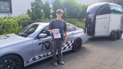 Fahrschule Team Neumann in 29633 Munster - Newbies 2025