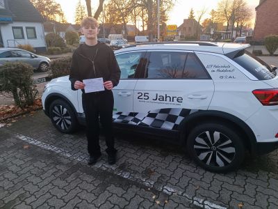 Fahrschule Team Neumann in 29633 Munster - Newbies 2025