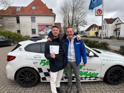 Fahrschule Team Neumann in 29633 Munster - Newbies 2026