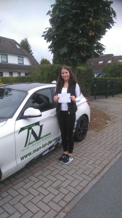 Fahrschule Team Neumann in 29633 Munster - Newbies 2016