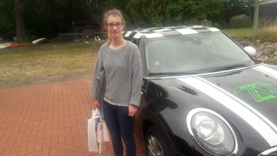 Fahrschule Team Neumann in 29633 Munster - Newbies 2019