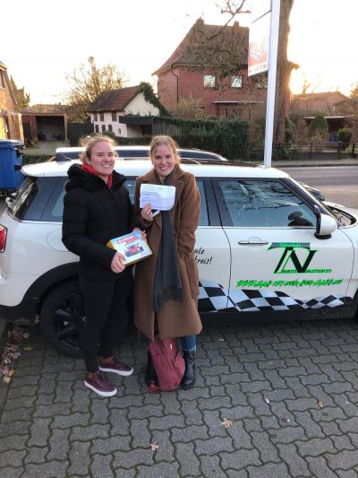 Fahrschule Team Neumann in 29633 Munster - Newbies 2019