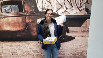 Fahrschule Team Neumann in 29633 Munster - Newbies 2021