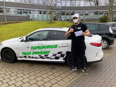 Fahrschule Team Neumann in 29633 Munster - Newbies 2022