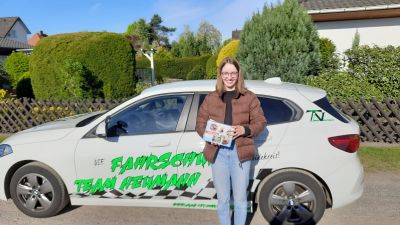 Fahrschule Team Neumann in 29633 Munster - Newbies 2022