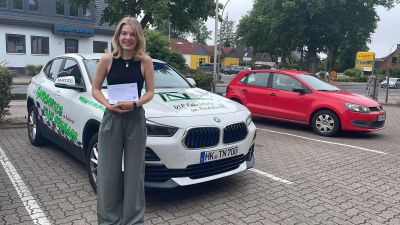 Fahrschule Team Neumann in 29633 Munster - Newbies 2022