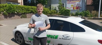 Fahrschule Team Neumann in 29633 Munster - Newbies 2023