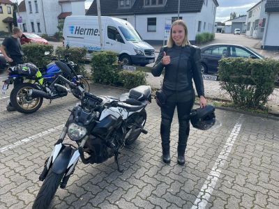 Fahrschule Team Neumann in 29633 Munster - Newbies 2023