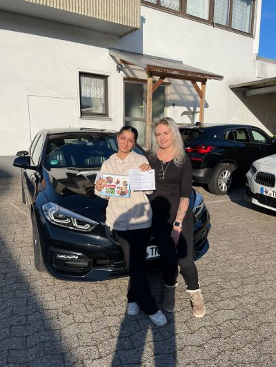 Fahrschule Team Neumann in 29633 Munster - Newbies 2023