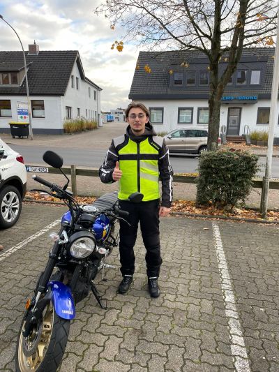 Fahrschule Team Neumann in 29633 Munster - Newbies 2023