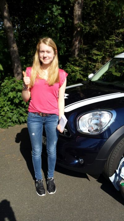 Fahrschule Team Neumann in 29633 Munster - Newbies 2015