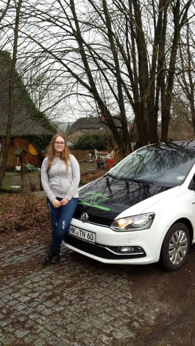 Fahrschule Team Neumann in 29633 Munster - Newbies 2016