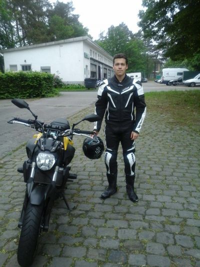 Fahrschule Team Neumann in 29633 Munster - Newbies 2016