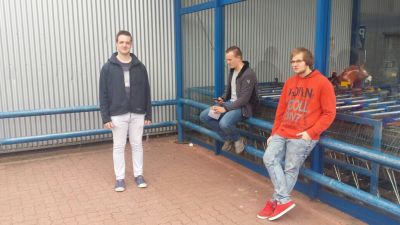 Fahrschule Team Neumann in 29633 Munster - Newbies 2017
