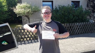 Fahrschule Team Neumann in 29633 Munster - Newbies 2018