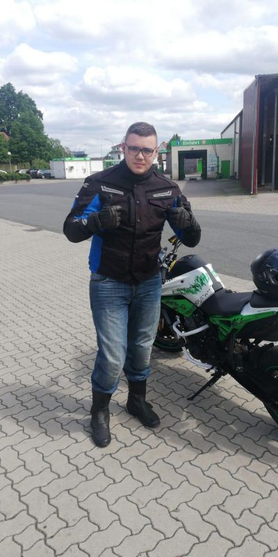 Fahrschule Team Neumann in 29633 Munster - Newbies 2019