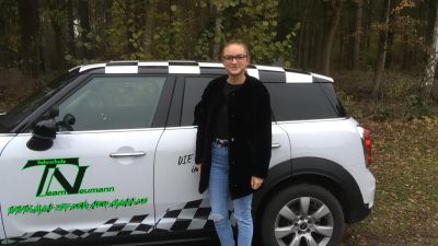 Fahrschule Team Neumann in 29633 Munster - Newbies 2019